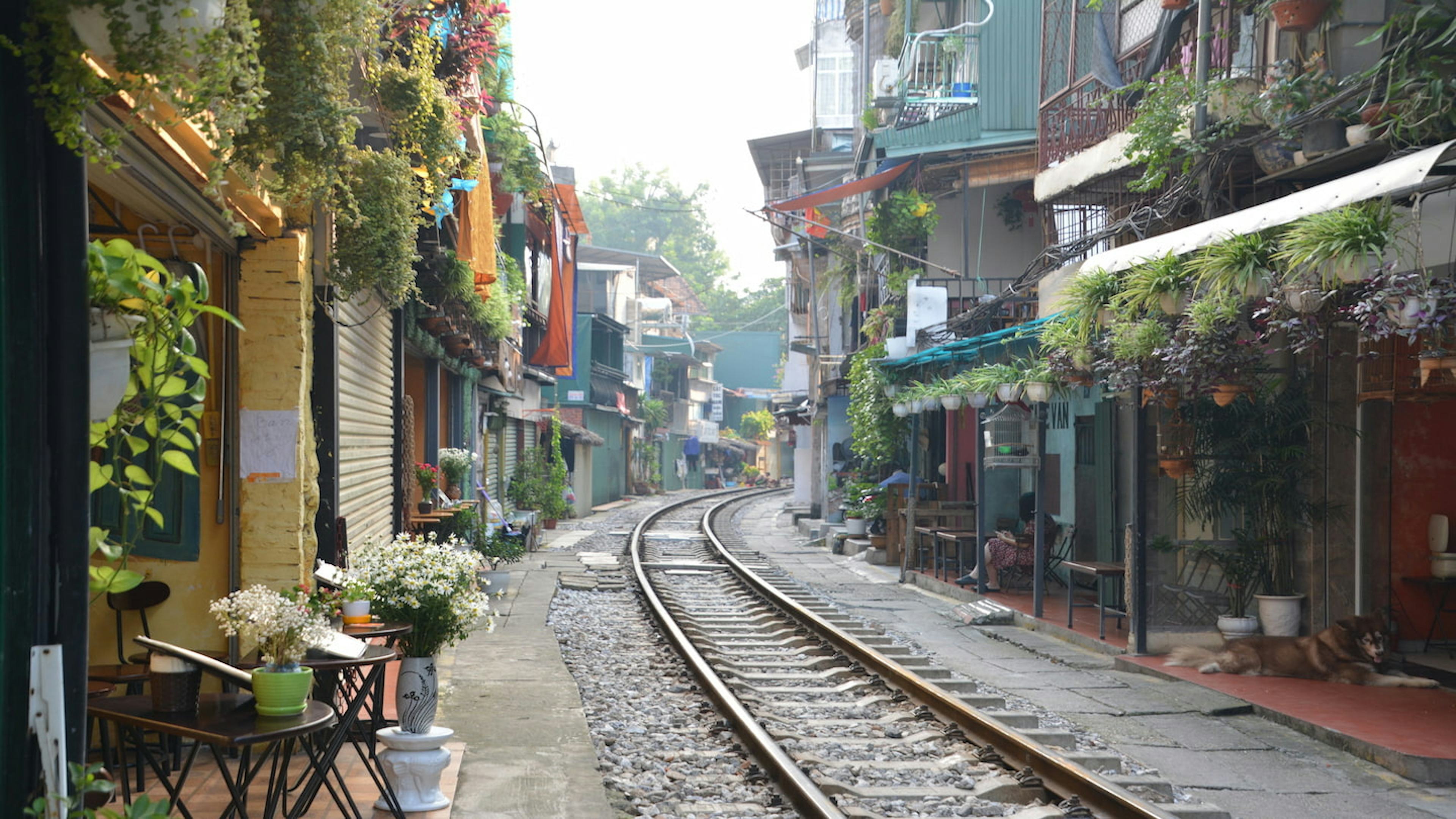 【2026年最新】ハノイの3月の気温は？おすすめの服装や持ち物を解説