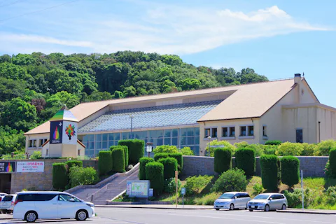 淡路ハイウェイオアシス