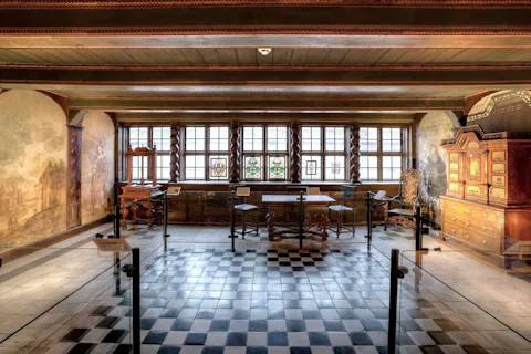 ハンブルク市立美術館