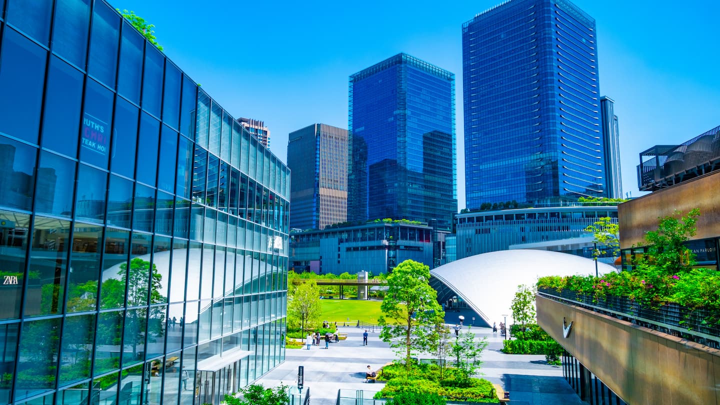 大阪梅田周辺のおしゃれで安いホテル10選！高コスパな人気宿