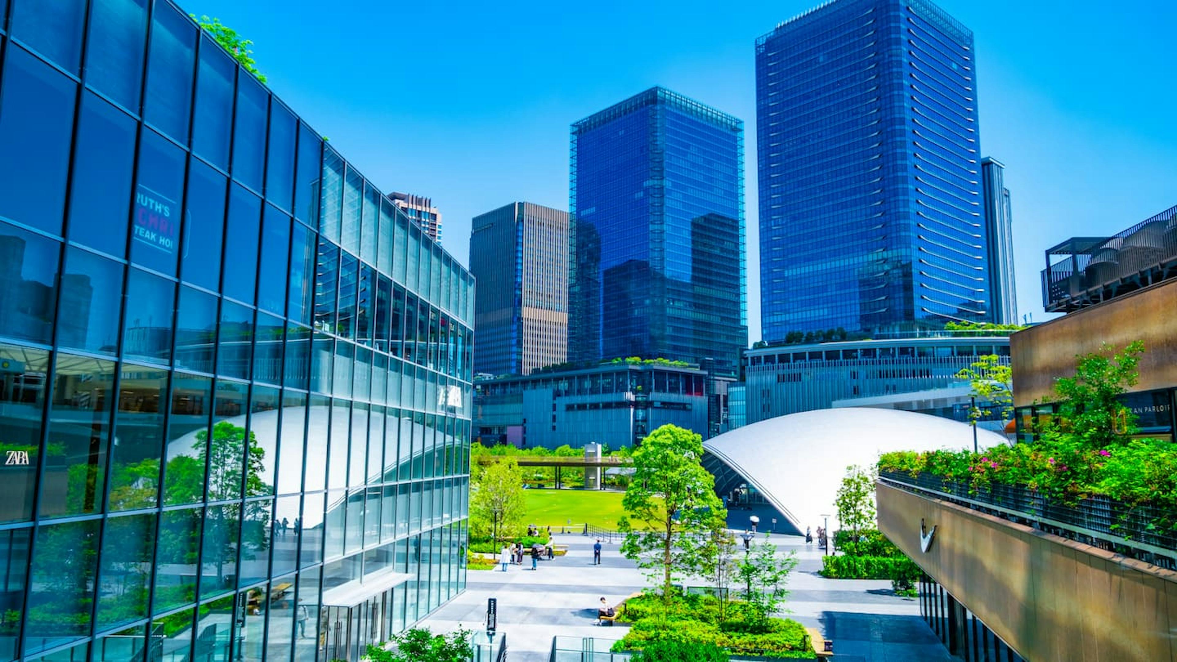 大阪梅田周辺のおしゃれで安いホテル10選！高コスパな人気宿