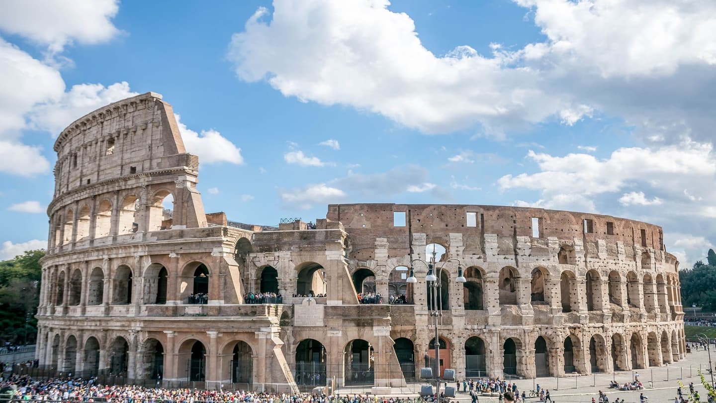 2023年最新】イタリアでおすすめの人気観光地27選！エリア別に厳選