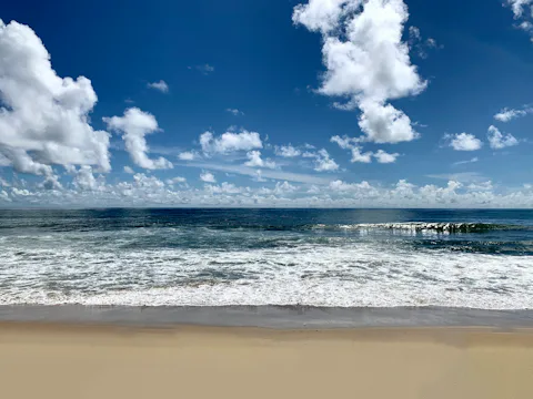 マリーナビーチ