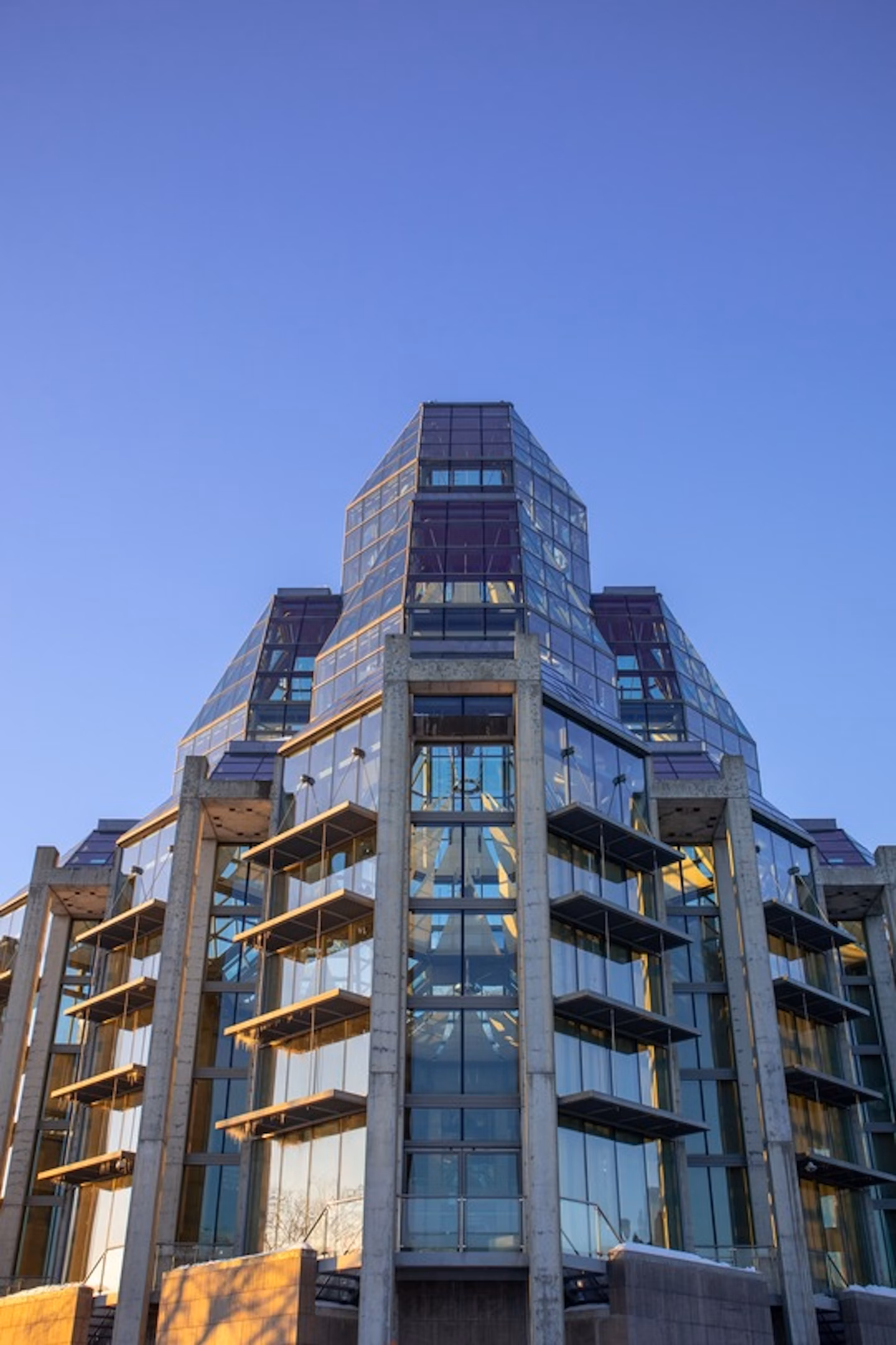 カナダ国立美術館