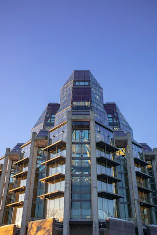 カナダ国立美術館