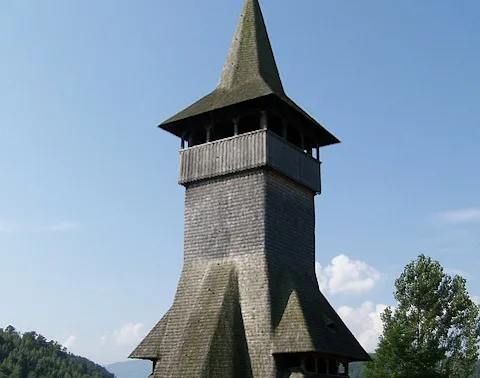 バルサナ修道院