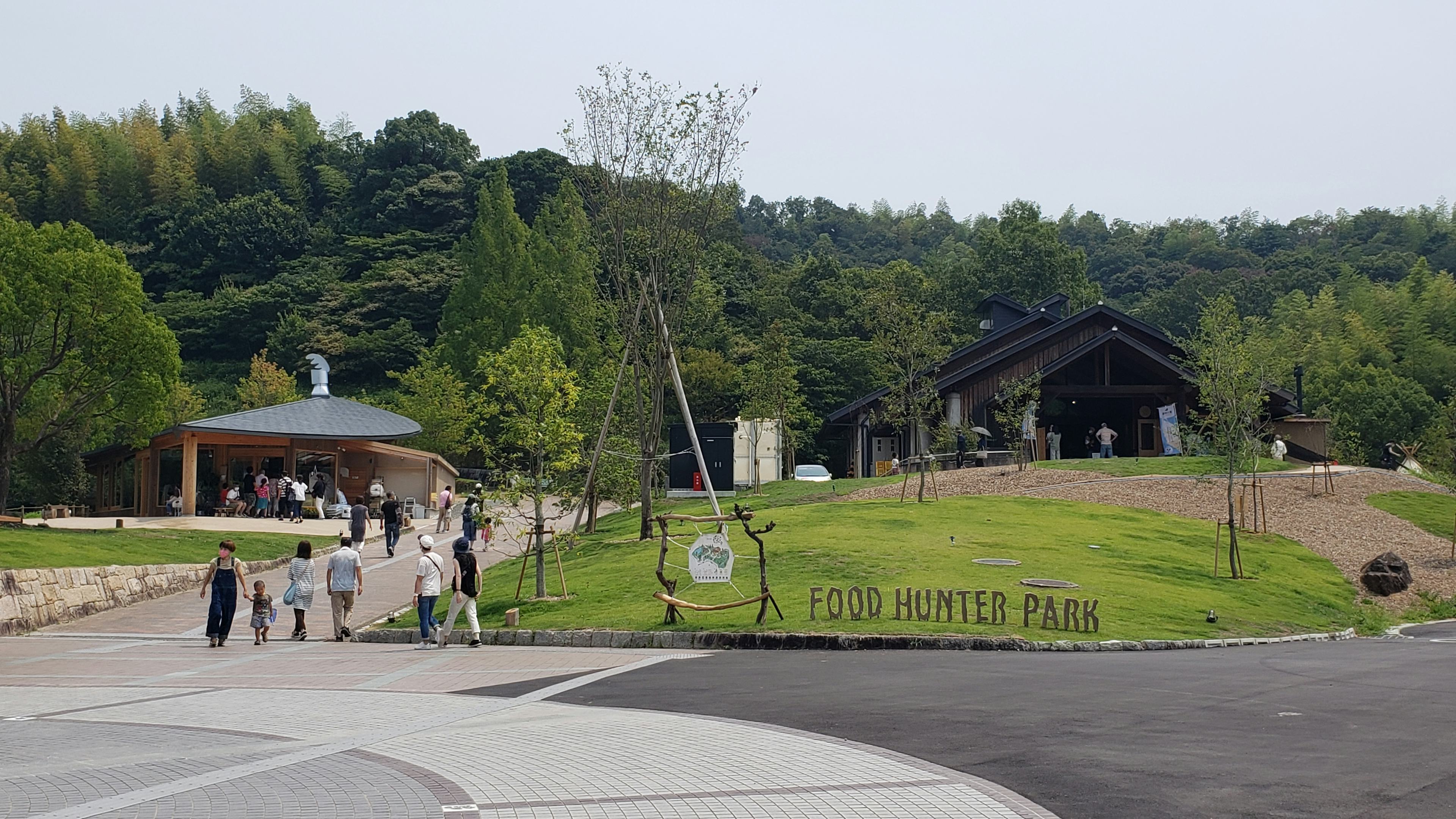道の駅 四季の郷公園の楽しみ方ガイド!食・遊び・自然をまるごと満喫