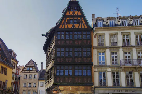 メゾン・カメルツェル