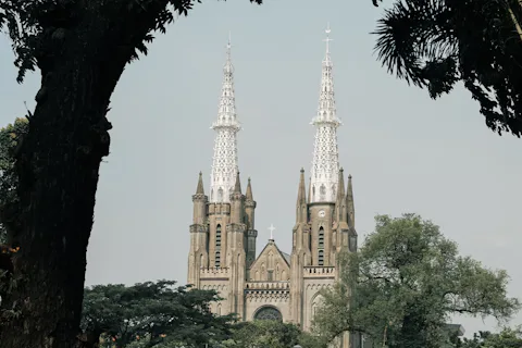 ジャカルタ大聖堂