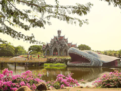 ムアンボーラーン
