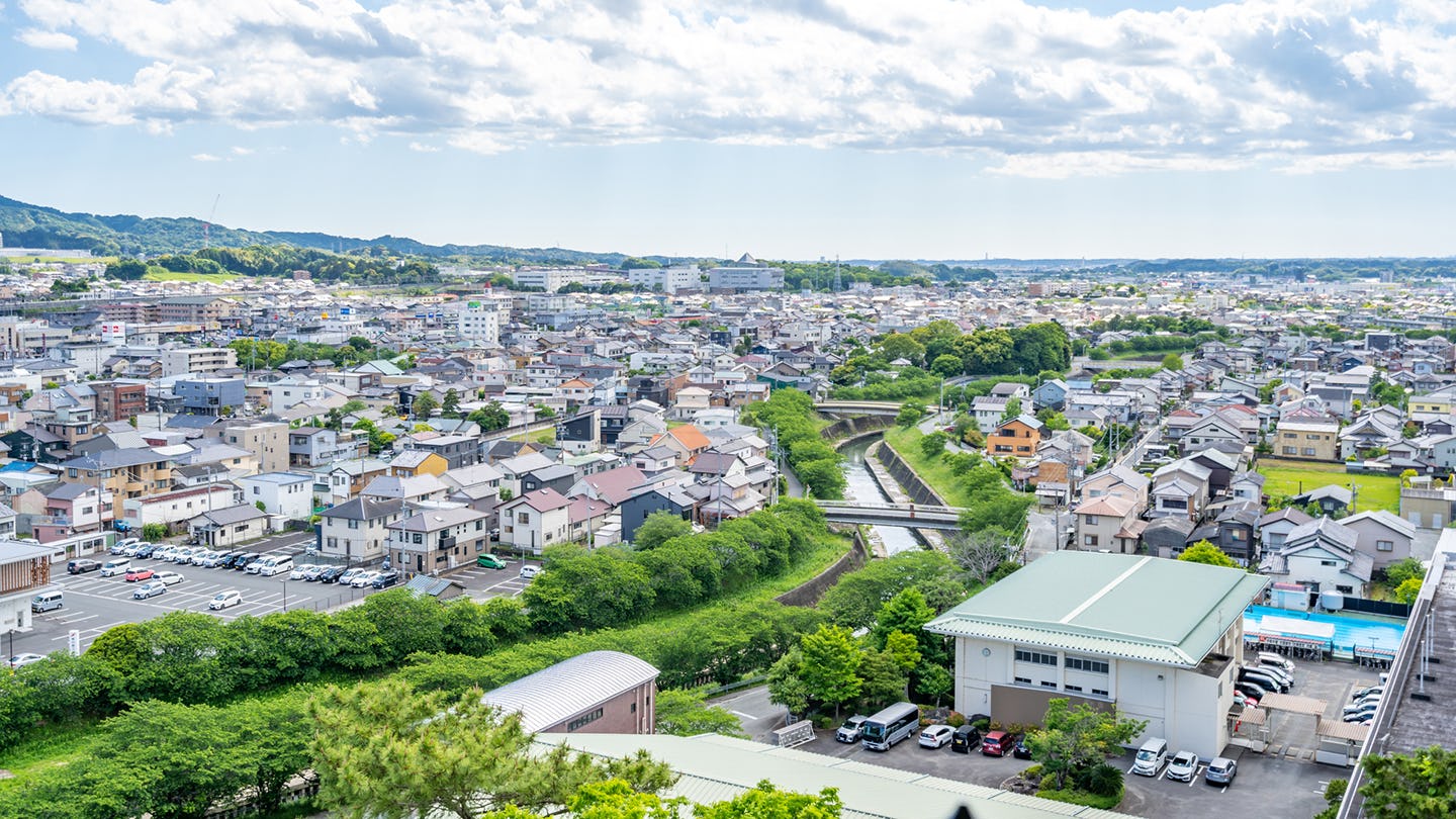 掛川の子連れにおすすめのホテル11選!家族旅行に人気の宿泊施設を厳選