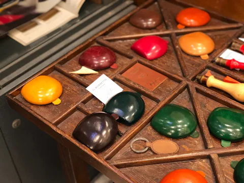 イル・ブッセット・フィレンツェ