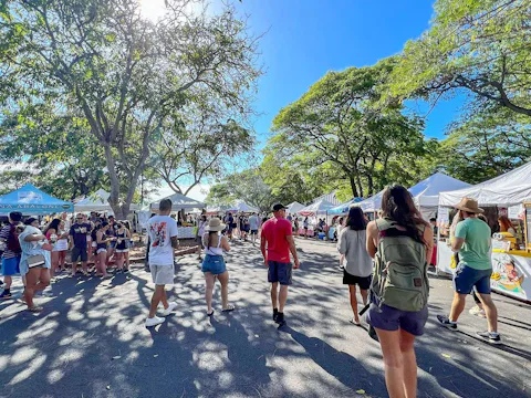 KCCファーマーズマーケット