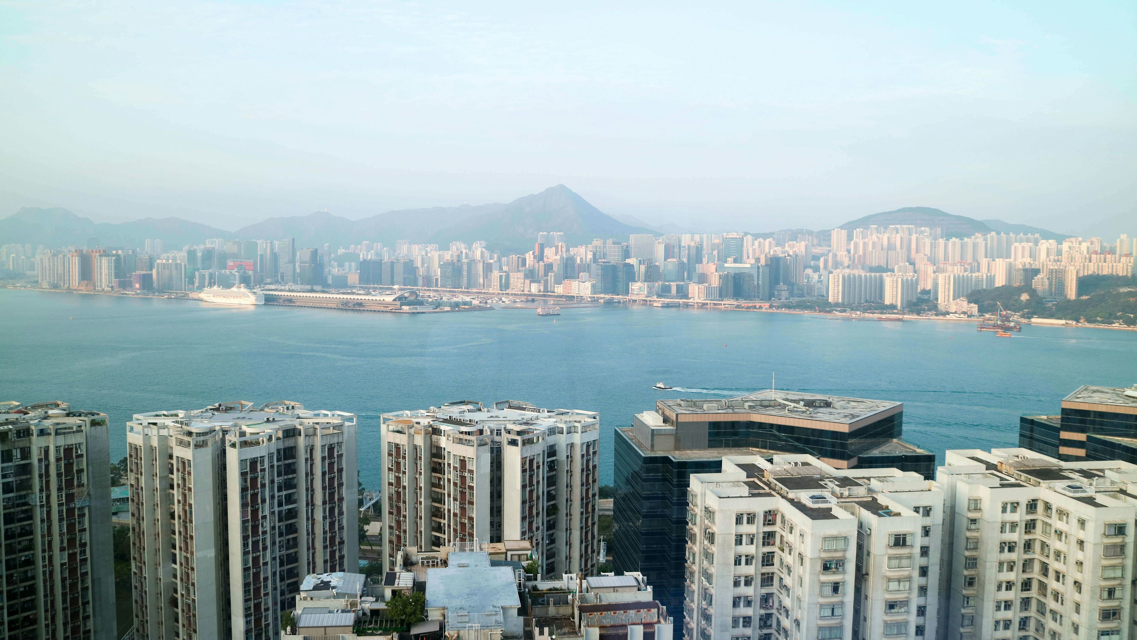 モニターツアーでアガる香港へ！最新のスポットや人気のグルメもご紹介