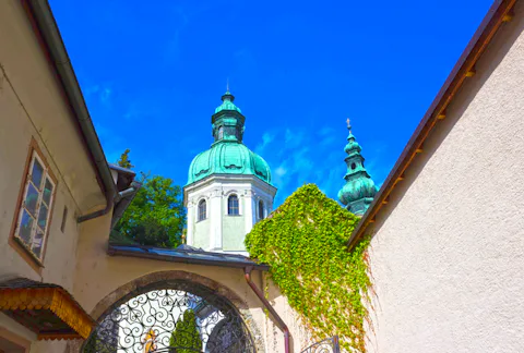 聖ペーター修道院