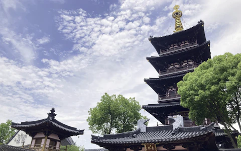 蘇州の新区