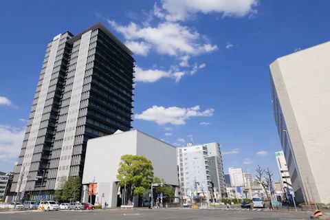 ヤマザキマザック美術館