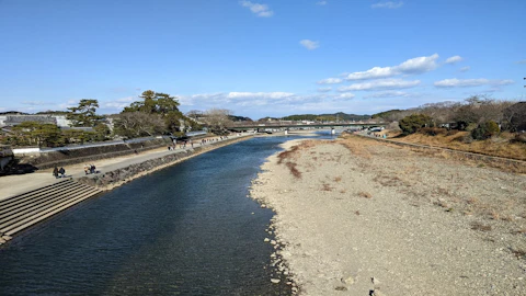 伊勢神宮のご利益や回り方、観光の見どころを紹介！おはらい町・おかげ横丁も解説