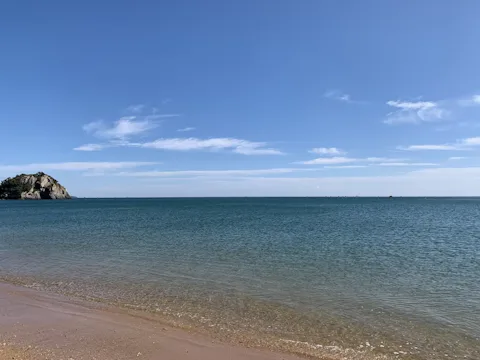 棒棰島