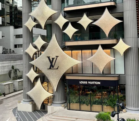 LV The Place Bangkok