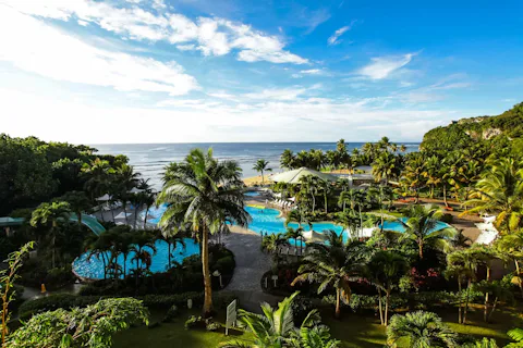 PIC ウォーターパーク&アクティビティ