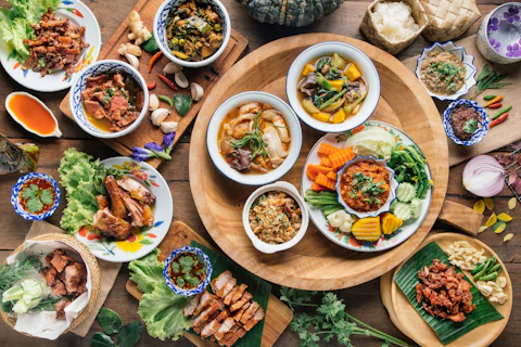 タイ料理ランキング18選！現地で絶対に食べたい人気メニューを紹介