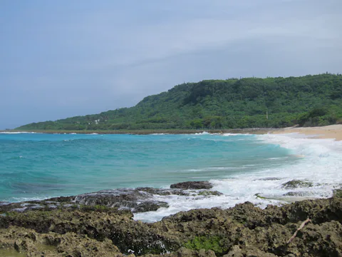 砂島(さごじま)