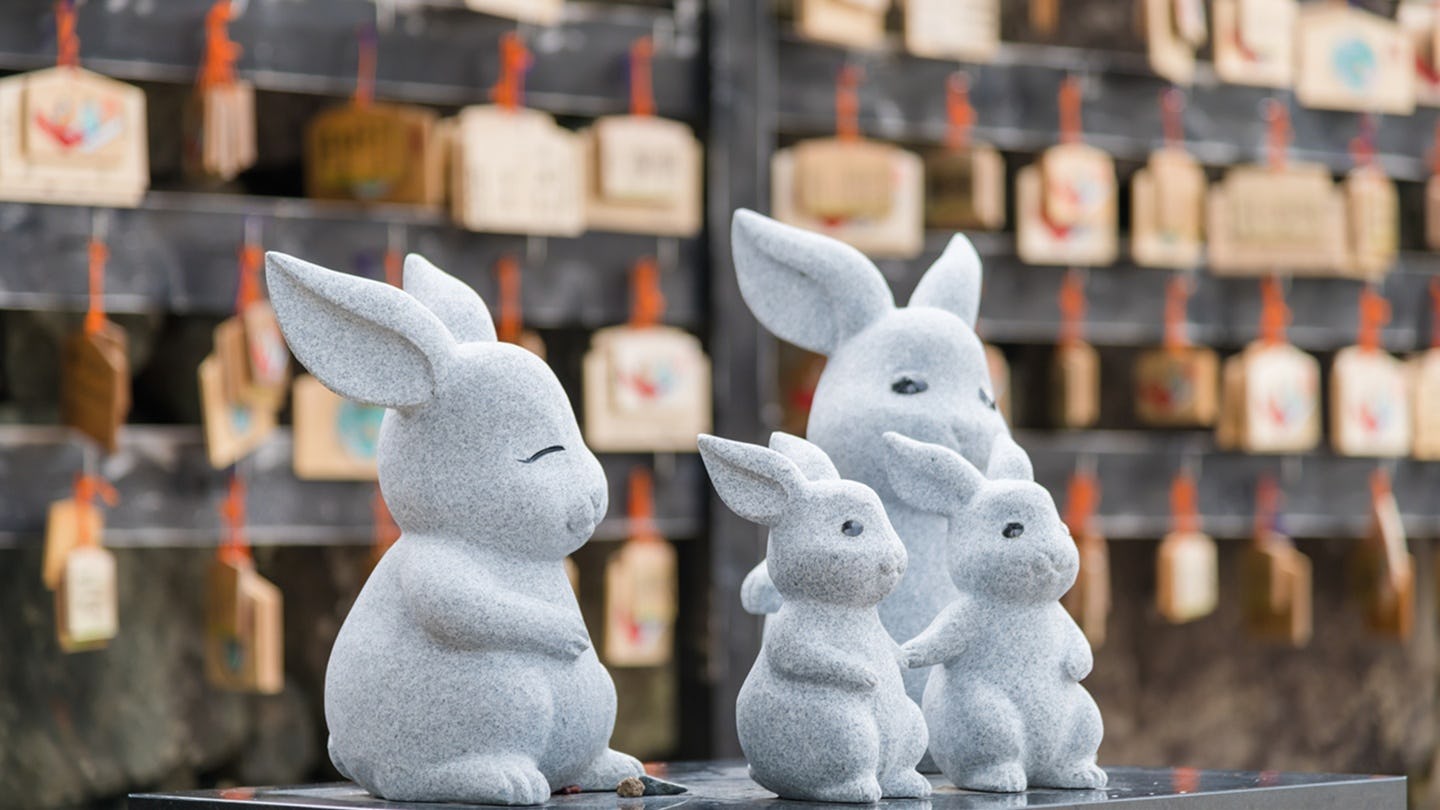 出雲のおしゃれホテル9選!和モダン宿から高級リゾートまで