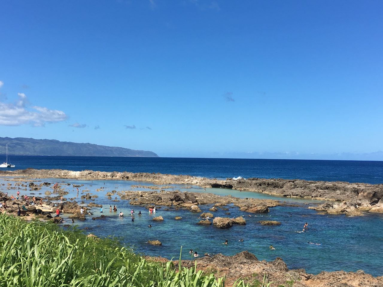 2023年最新】ハワイ・ノースショアでおすすめの観光地10選！名所