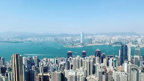 【2026年最新】香港の入国情報！必要書類や入国審査を解説、出入国カードは提出不要