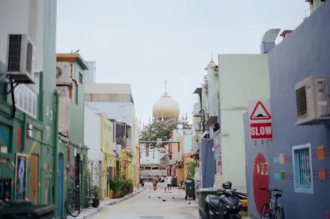 リトルインディア