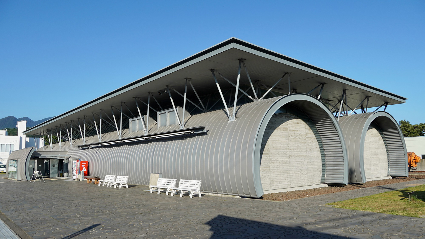 福島町・青函トンネル記念館の魅力を徹底解説!世紀の大事業を体感できる見どころガイド