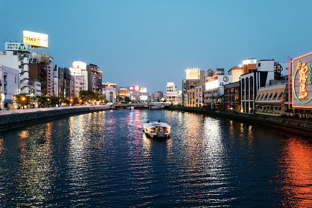 福岡