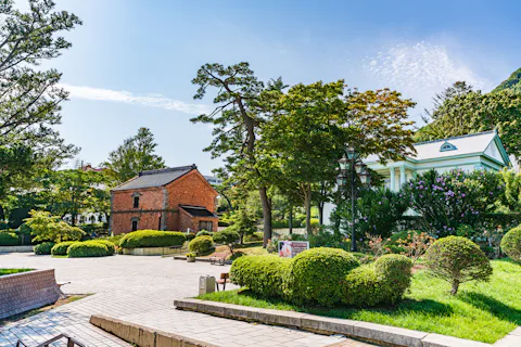 元町公園