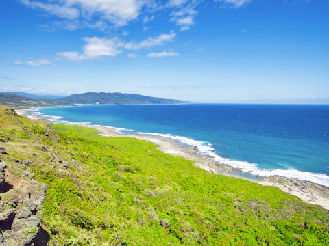 龍磐公園(ロンパンゴンユェン)