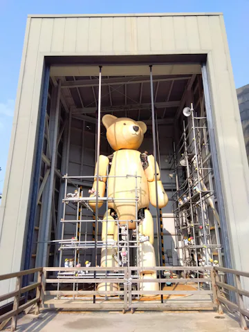 テディベアミュージアム