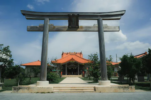 宮古神社