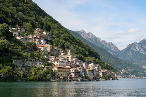 ガンドリア(Gandria)