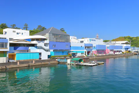 三重の鳥羽水族館