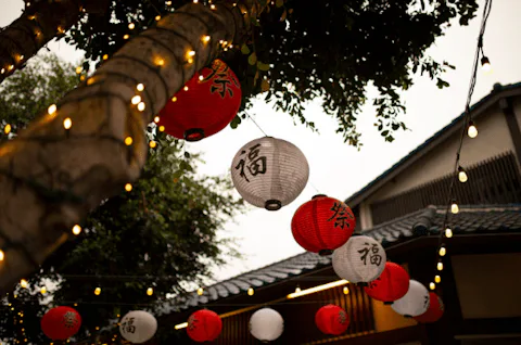 ロサンゼルスのリトルトーキョー