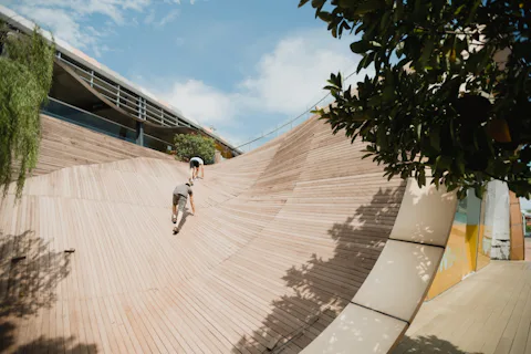 セントーサ・ボードウォーク