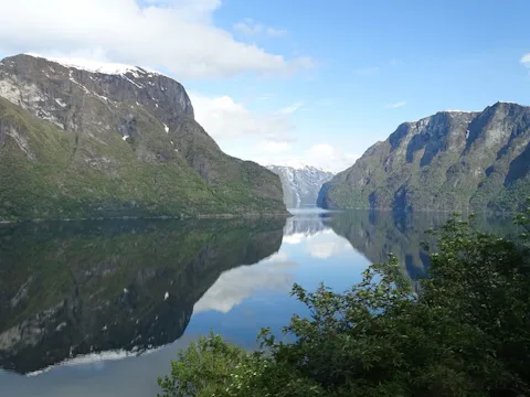 ソグネフィヨルド