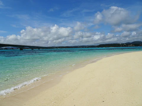 沖縄の沖縄県北部