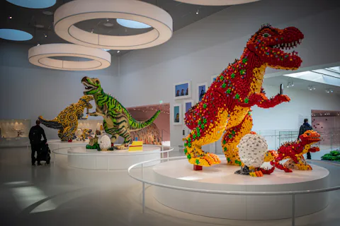 LEGO House(レゴハウス)