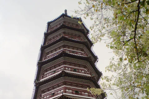 六榕寺