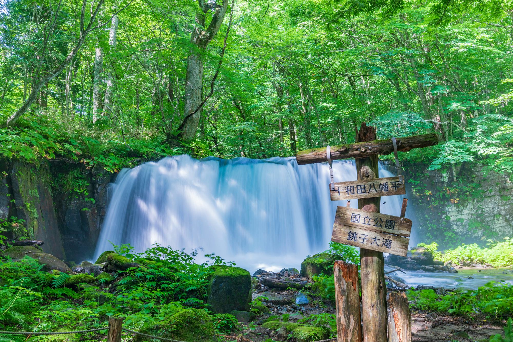 東北地方のパワースポット24選!運気アップを期待できる神社や寺院を徹底解説