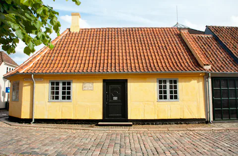 アンデルセン博物館