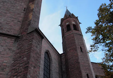 トリニティ教会