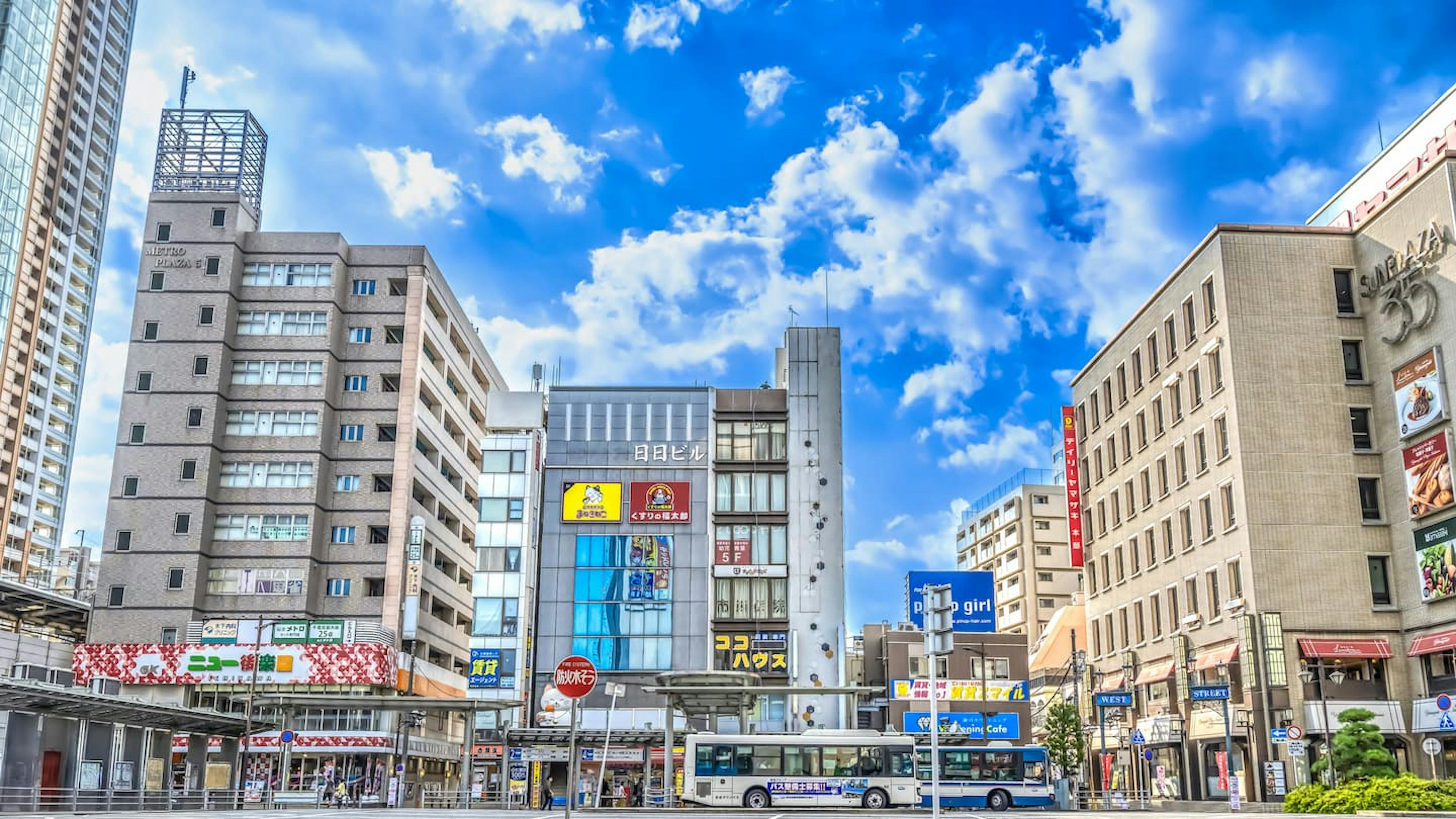 千葉のおしゃれホテル＆絶景宿11選！インスタ映えするかわいいホテルを厳選