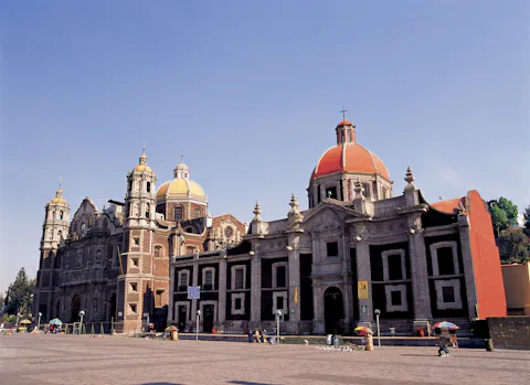 グアダルーペ寺院